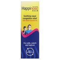 Happinose nasal balm