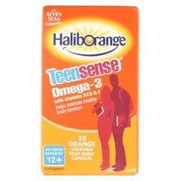 Haliborange Teensense Omega3