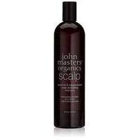 Haircare by John Masters Organics Spearmint & Meadowsweet Scalp Stimulating Shampoo 473ml