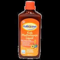 Haliborange Multivitamin Liquid