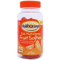 Haliborange Kids Multivitamin Orange Softies