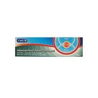 Haemorrhoid Relief Ointment (Care)