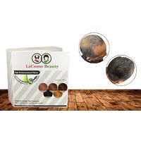 Hair Building Fibres Kit - 5 Col...