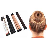 Hair Styling Donut - 3 Colours