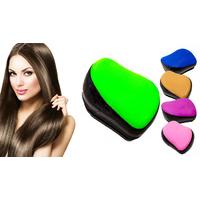 Hair Detangler Brush - 5 Colours