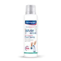 Hansaplast Silver Active Spray F...