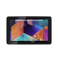 Hannspree HANNSpad SN1AW72B - Tablet - Android 4.4 (KitKat) - 8 GB - 10.1 IPS ( 1280 x 800 ) - rear camera + front camera - USB host - microSD slot - 