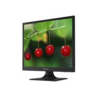 HannsG HX194DPB 19 1280x1024 5ms VGA DVI LED Backlit Monitor