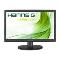 HannsG HE196APB 18.5 1166x768 5ms VGA Monitor with Speakers