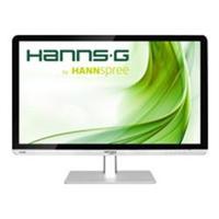 hannsg hu282pps 28 3840 x 2160 4k ultra hd toughened glass monitor