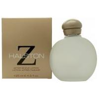 halston z aftershave lotion 125ml splash