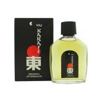 Hai Karate Aftershave Lotion 100...