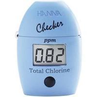 hanna instruments hi 711 handheld colorimeter for total chlorine