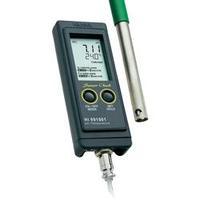 Hanna Instruments HI 991001 digital pH measurement equipment -2 to +16 pH