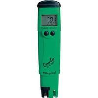 Hanna Instruments HI 98121 pH, redox and temperature measurement equipment, (- 2) - 16 pH