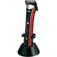 Hair clipper Unold Hair-Cutter Red (metallic)