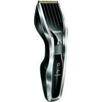 Hair clipper Philips HC7450/80 washable Silver-black