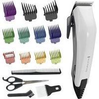 Hair clipper Remington HC5035 White