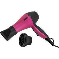 Hair dryer Unold Fashion Pink Pink, Black