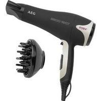 Hair dryer AEG HTD 5595 Black