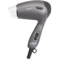 Hair dryer AEG RS 5629 Grey (matt)