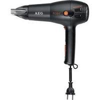 Hair dryer AEG HT5650 Black
