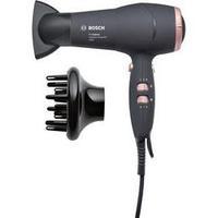 Hair dryer Bosch PHD9948 - ProSalon Supreme Dark grey, Pink