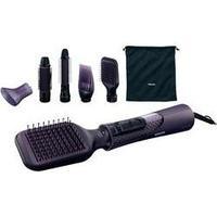 Hair brush Philips HP8656/00 AirStyler ProCare Purple incl. ionizer