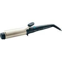 hair curler remington ci533 blacksilver auto switch off