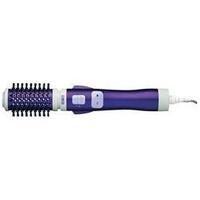 hair brush rowenta cf 9320 whitepurple incl ionizer