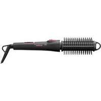 hair brush rowenta cf5122 black