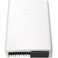 Hand dryer Vortice Optimal Dry R A 19227 2000 W White