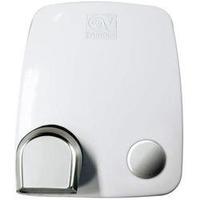 Hand dryer Vortice Metal Dry 19221 1950 W White