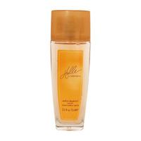 halle berry halle deodorant spray 75ml