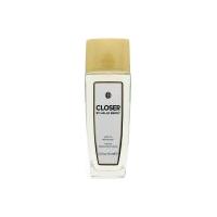 Halle Berry Closer Deodorant Spray 75ml