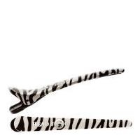 Hair Tools Head Jog Klip-Itz - Zebra