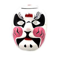 Hand-Painted Mask Others