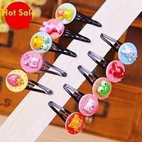 Hair Accessories for Dogs / Cats Spring/Fall Wedding / Cosplay Plastic