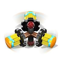 Hand Spinner Toys Ring Spinner A...