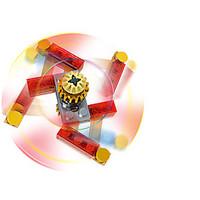 Hand Spinner Toys Ring Spinner A...