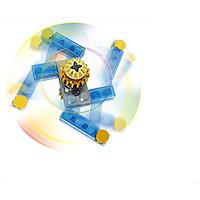 Hand Spinner Toys Ring Spinner A...