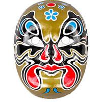 Hand-Painted Mask Others