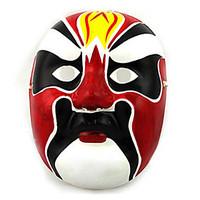 Hand-Painted Mask Others