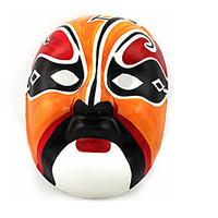 Hand-Painted Mask Others