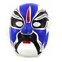 Hand-Painted Mask Others