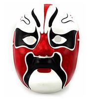 Hand-Painted Mask Others