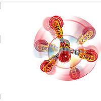 Hand Spinner Toys Ring Spinner A...