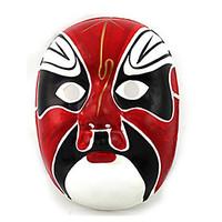 Hand-Painted Mask Others