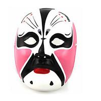 Hand-Painted Mask Others