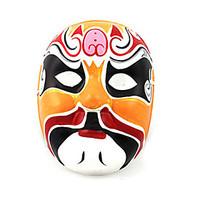 Hand-Painted Mask Others